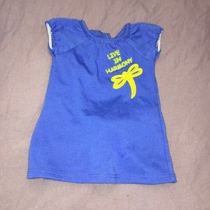 American Girl Lanie Nightgown